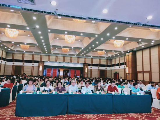 我院成功承办2019年度湖南风景园林学会学术论坛活动