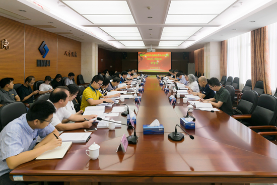 重磅！我院编制的省级生态廊道建设规划填补国内项目空白