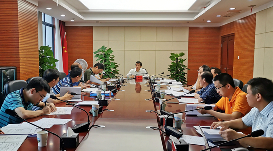 监测中心编制的三个湖南省野生动植物保护“十四五”相关规划通过省级专家评审