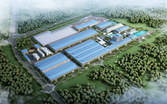广西国旭东腾人造板有限公司年产35万立方米中高密度纤维板项目可行性研究报告