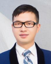 邱贤辉