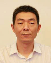 杨庆华