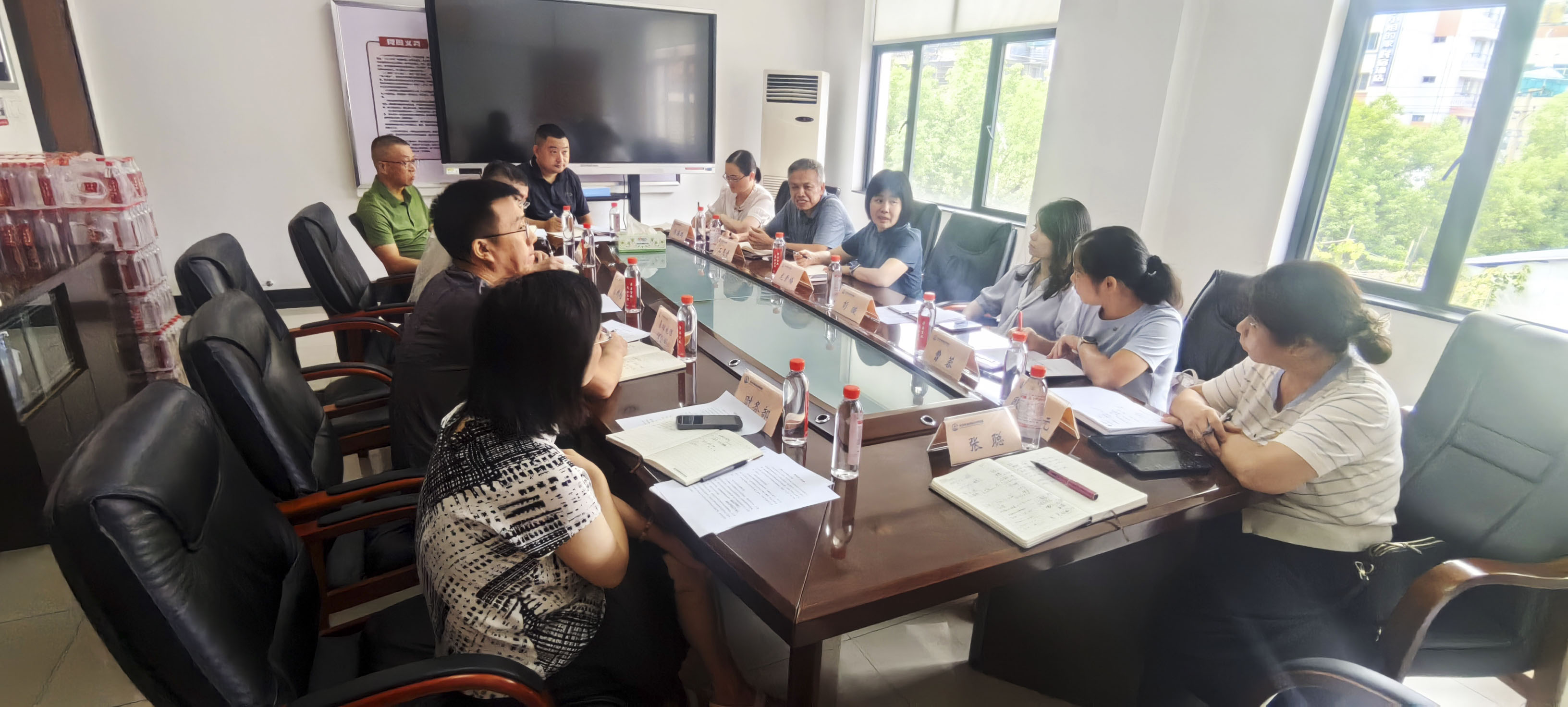 公司赴长沙市勘测设计研究院交流学习现场照片 副本.JPG